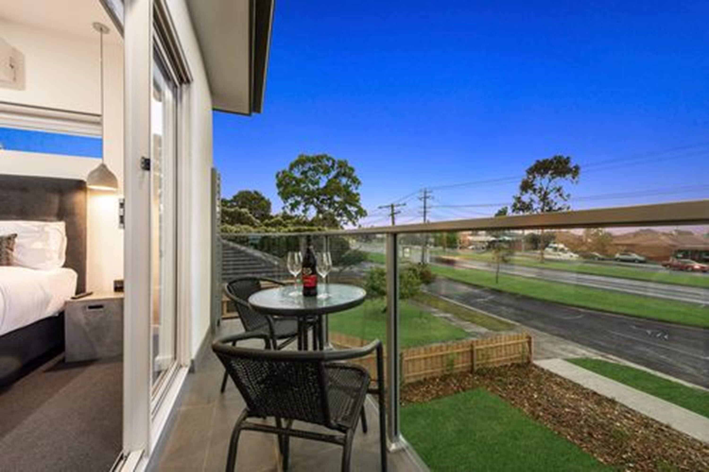 Melbourne Airport Motel — Photos 2